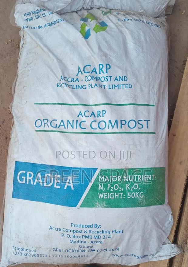 Organic Compost photo 2