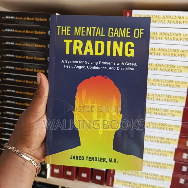 The Mental Game of Trading Forex · Photo 2