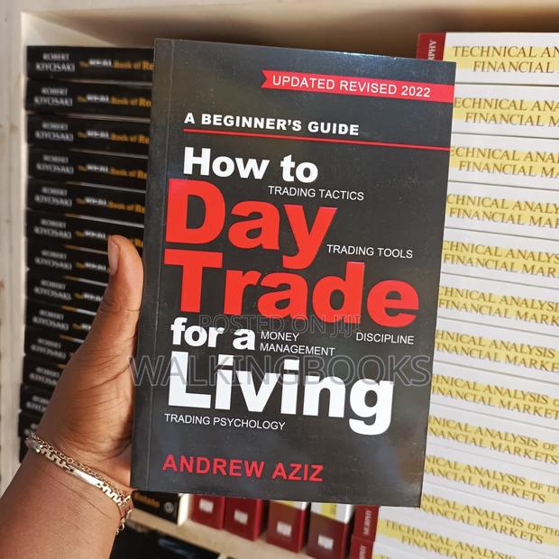 How to Day Trade for a Living Forex · Photo 2
