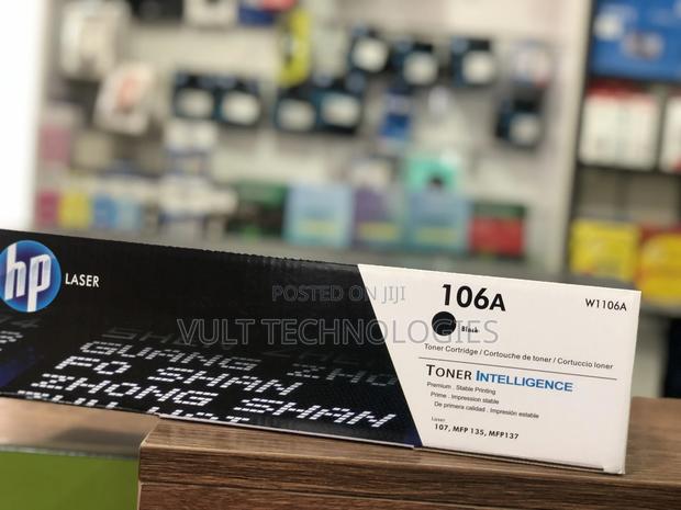 106a HP Toner · Photo 2