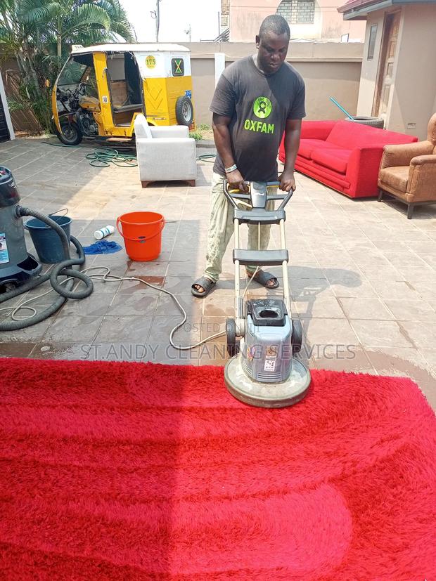 Carpet Cleaning Services · Photo 3
