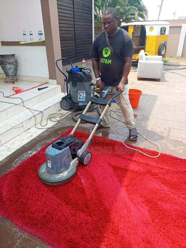 Carpet Cleaning Services · Photo 4