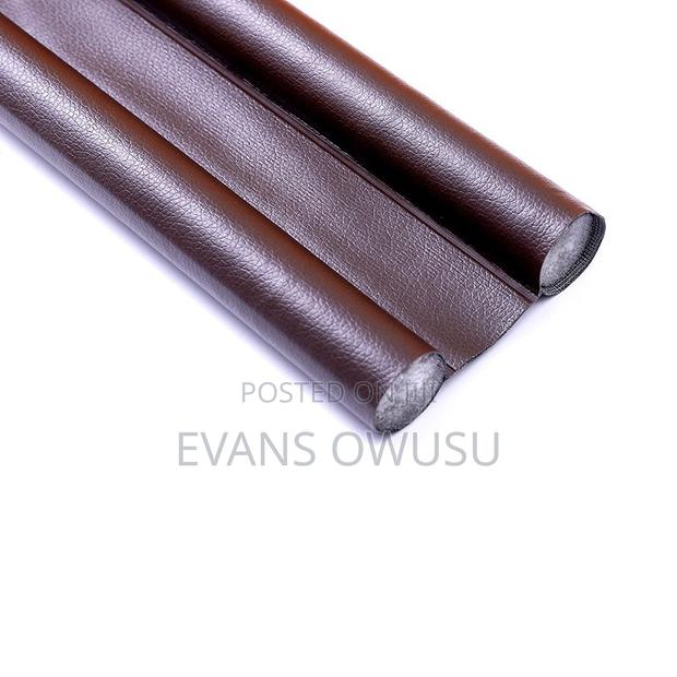 Door Bottom Seal