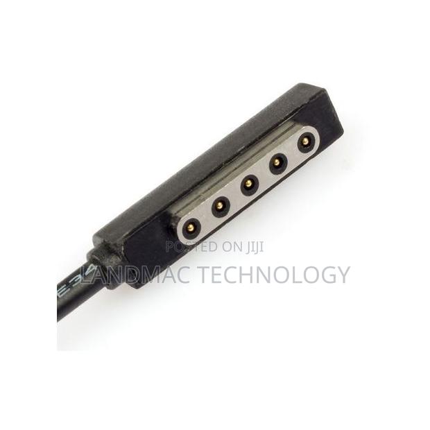 Charger - For Microsoft Tablet - Surface Pro 2 10.6” · Photo 3