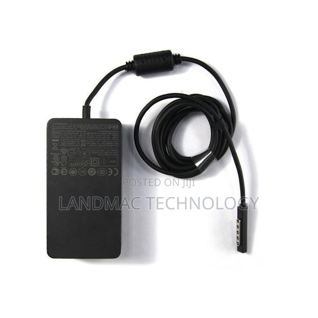Charger - For Microsoft Tablet - Surface Pro 2 10.6” · Photo 4