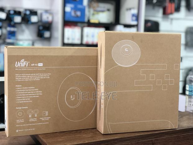 Ubiquity Unifi Ap AC PRO · Photo 4