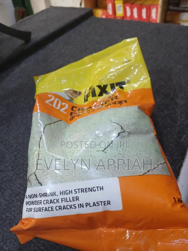 202 Dr Fix It Crack X Powder photo 2