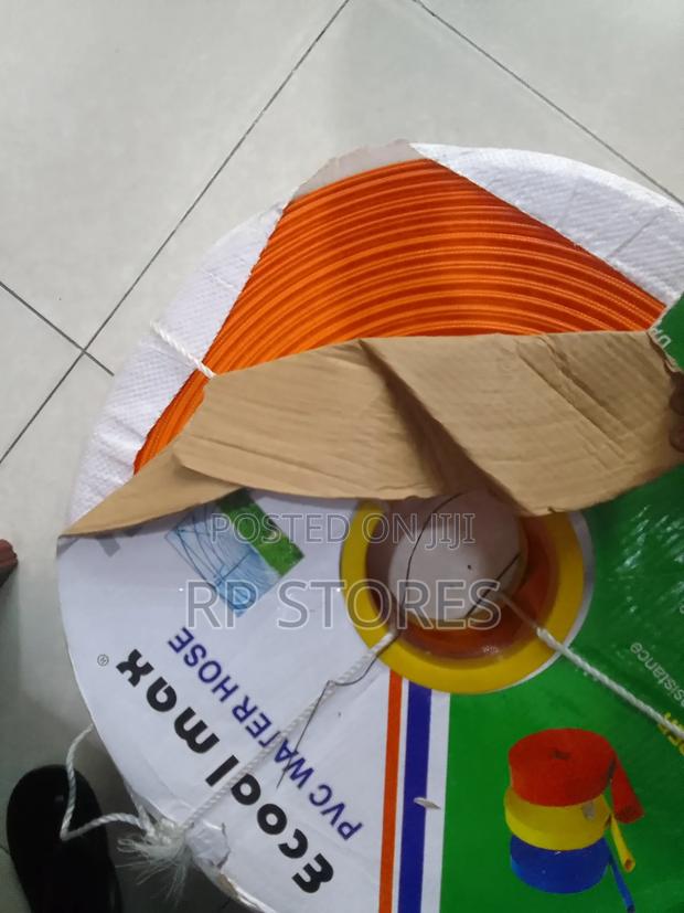 3" PVC Hose Outlet 100m · Photo 4