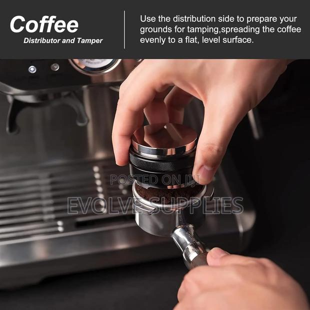 58mm Coffee Distributor photo 4