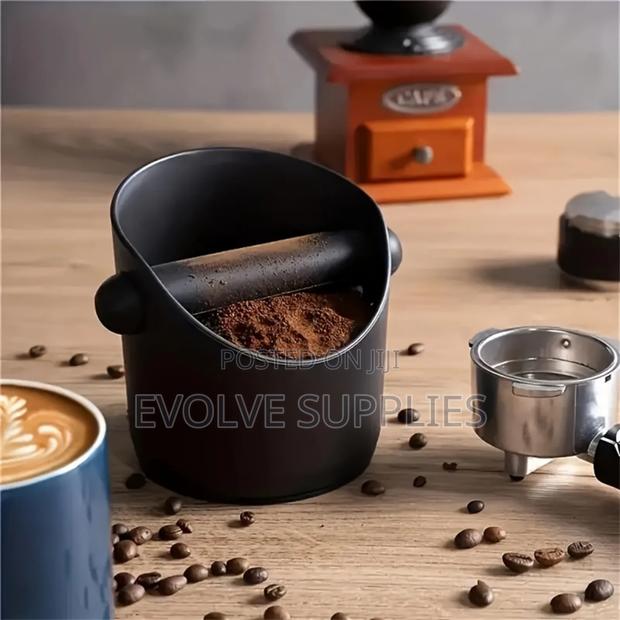 Coffee Knockbox photo 2