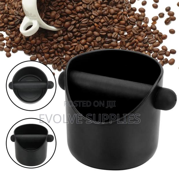 Coffee Knockbox photo 3