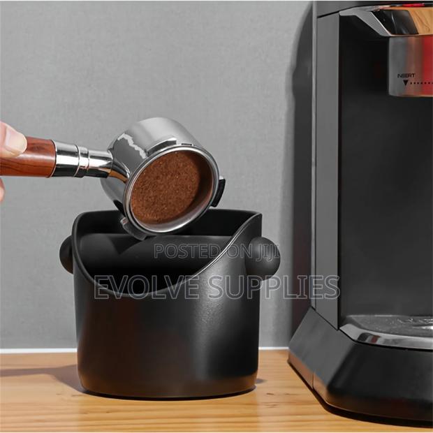 Coffee Knockbox photo 5