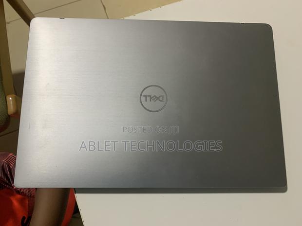 Laptop Dell Latitude 7400 8GB Intel Core I5 SSD 256GB photo 4