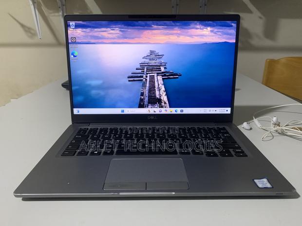 Laptop Dell Latitude 7400 8GB Intel Core I5 SSD 256GB photo 2