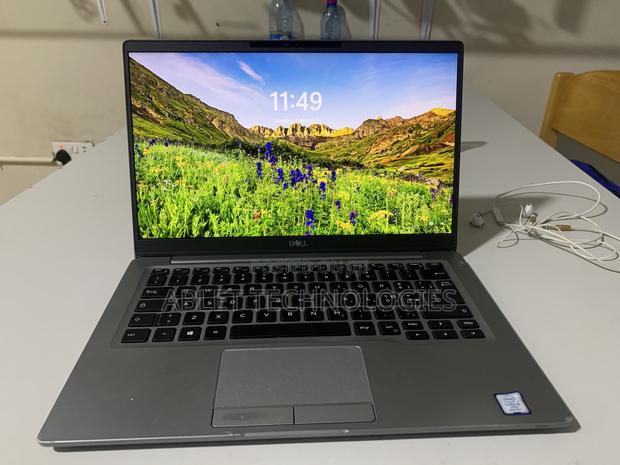Laptop Dell Latitude 7400 8GB Intel Core I5 SSD 256GB
