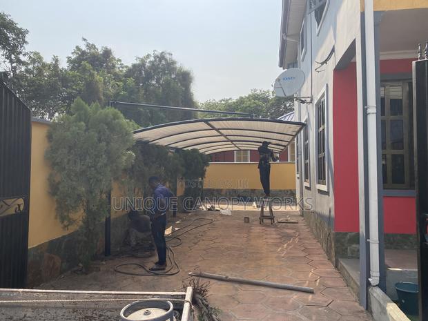Covering Your Cars With Good Canopy · Photo 4