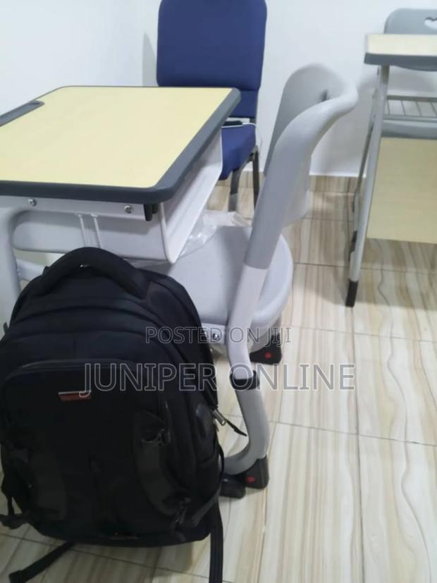 Study Table and Chair Adult Monar Quet · Photo 2