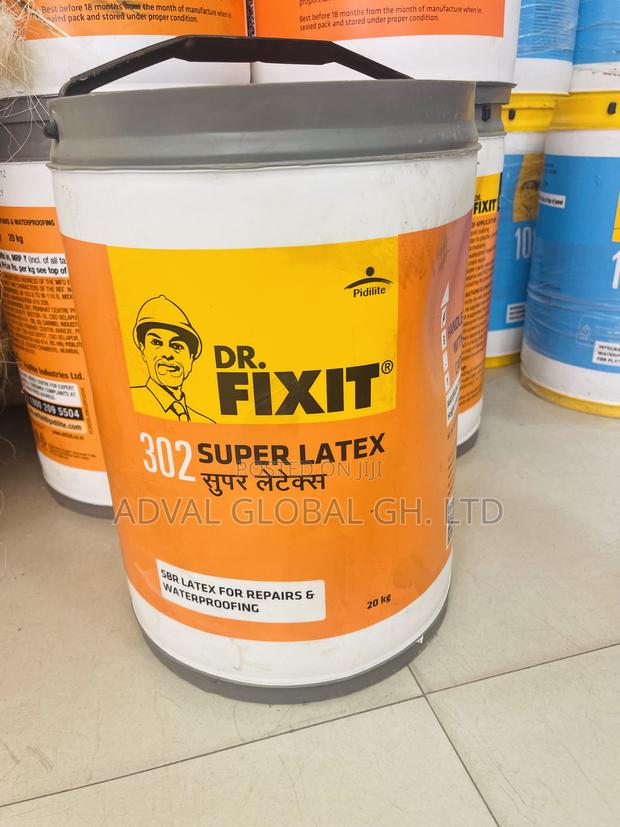 Dr. Fixit 302 (Dump Proof) photo 3