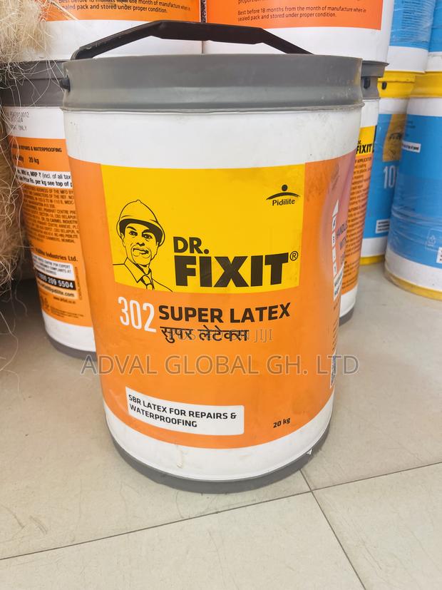 Dr. Fixit 302 (Dump Proof) photo 4