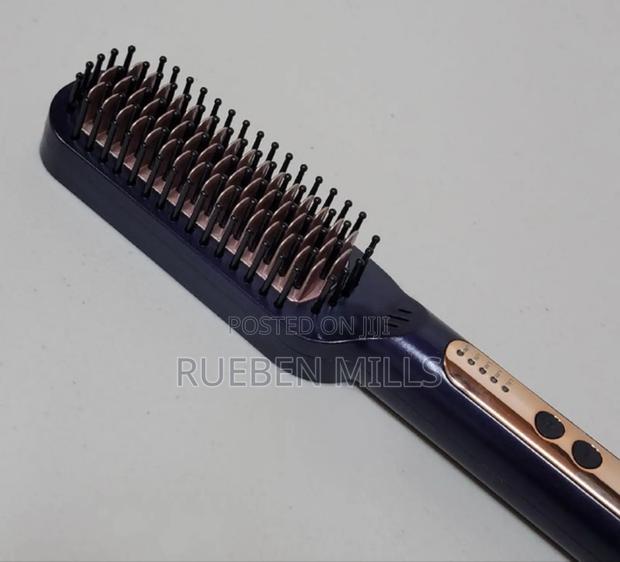 Best Price High Quality 1080 F Max Sokany Hair Straightener · Photo 4