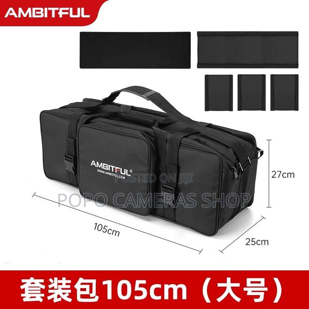 Ambitiful 105cm Sling Bag · Photo 4
