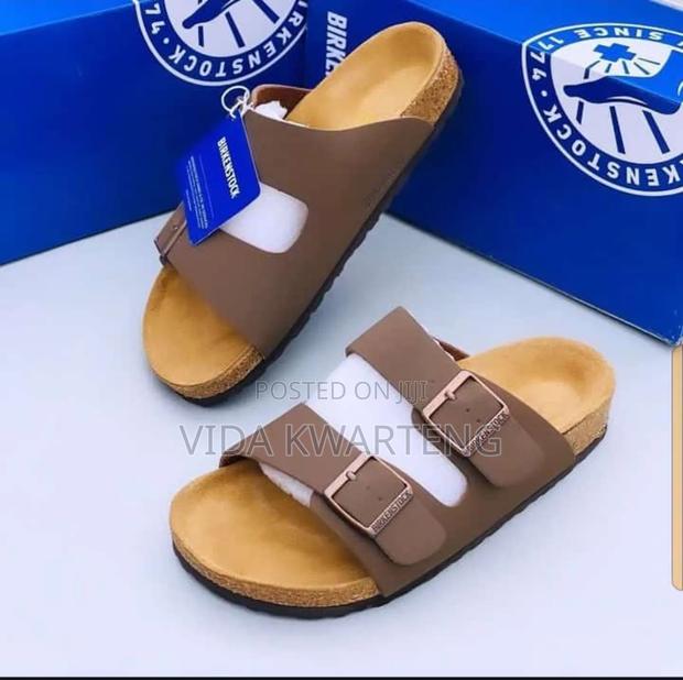 Quality Birkenstock Available in Different Colors photo 3