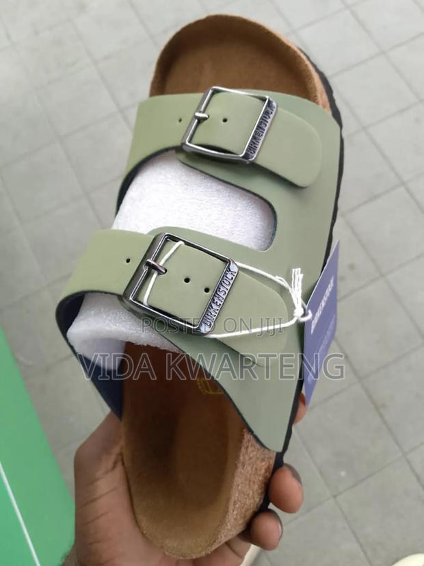 Quality Birkenstock Available in Different Colors photo 4