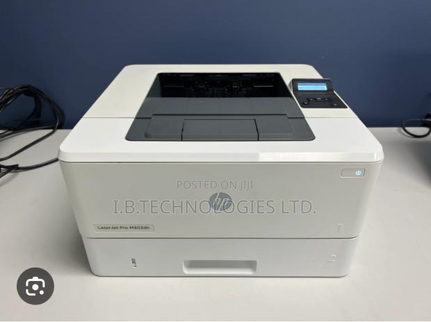 HP Laser Jet M402dn/ M404dn · Photo 4