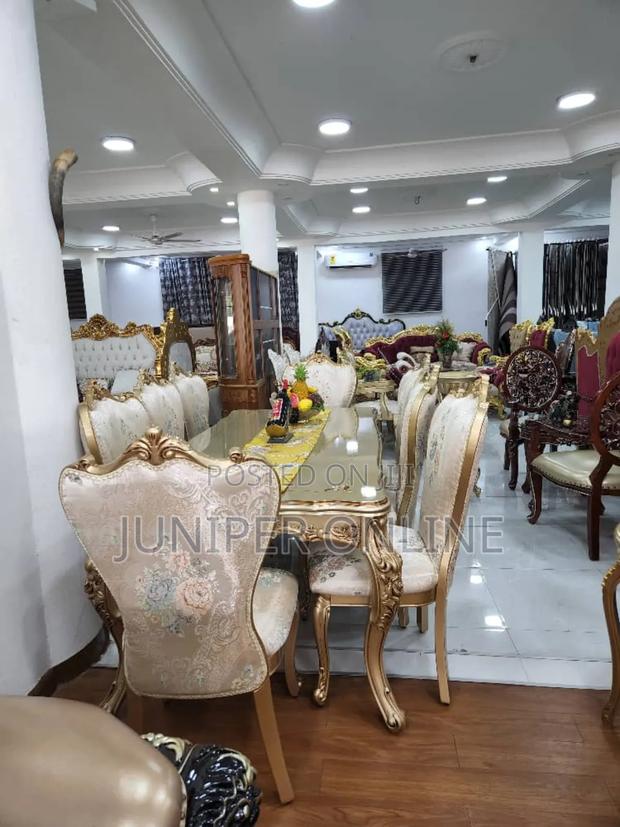 Dinning Set Mogul Prominent Org · Photo 1