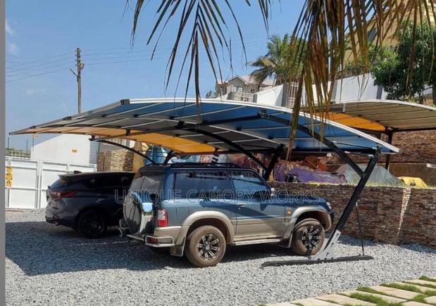 Canopy Covers for Your Cars · Photo 2