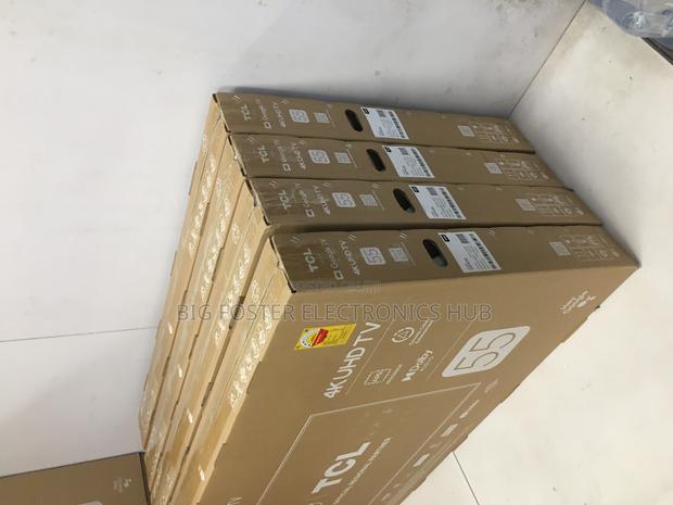 Trusted .Tcl P755 “Uhd Google Tv ,Hdr10+ ‘Game Master