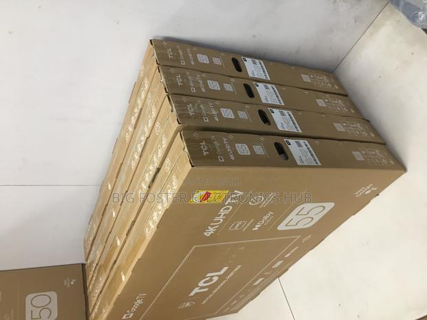 Unique, TCL P755 .Uhd Google “Tv ,Game Master ·