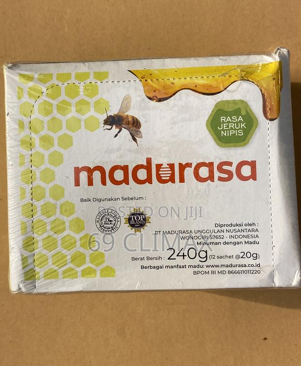 Madurasa Honey · Photo 4