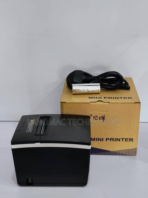 Receipt Thermal Printer Xprinter (POS Printer) · Photo 3