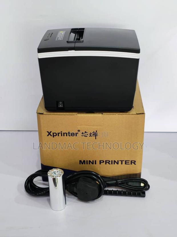 Receipt Thermal Printer Xprinter (POS Printer) · Photo 4