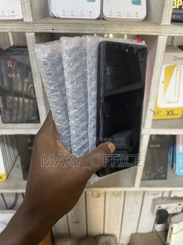 Huawei Nova 9 Oled Screen