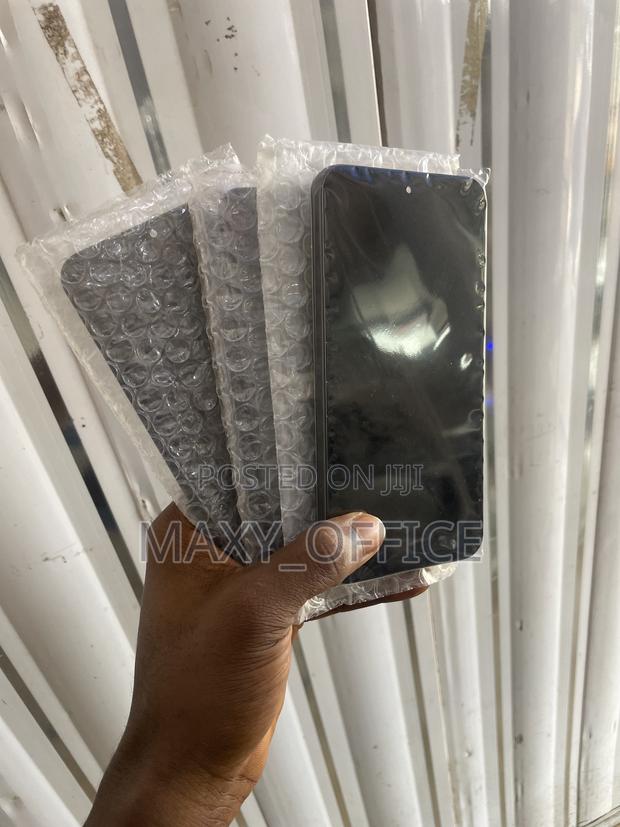 Galaxy A54 Amoled Screen