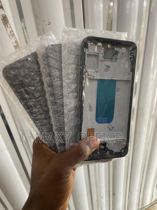 Galaxy A54 Amoled Screen