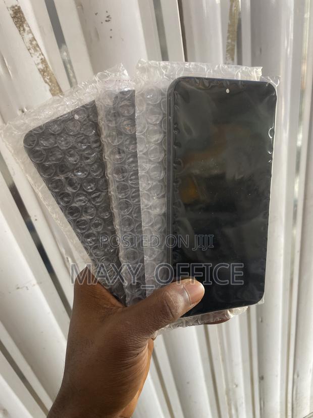 Galaxy A54 Amoled Screen