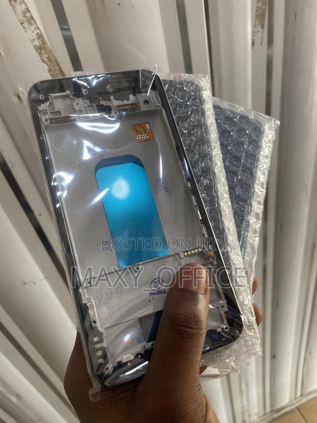 Galaxy A54 Amoled Screen