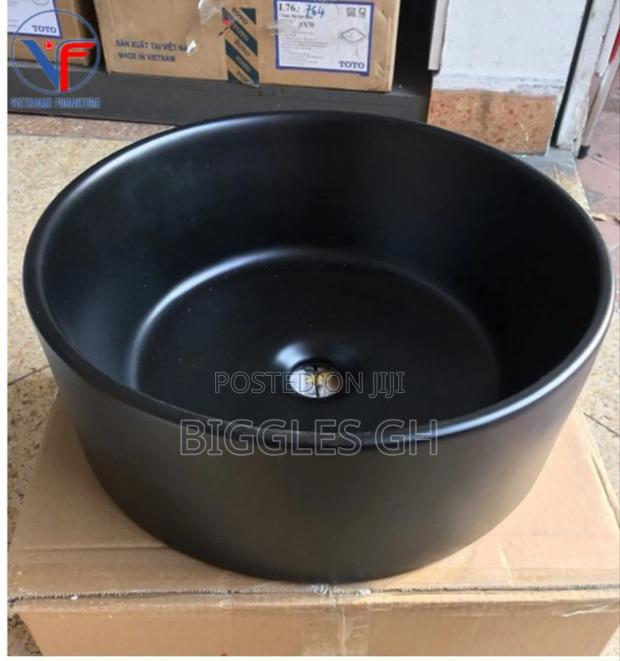 Countertop Basin/ Pedicure Bowl · Photo 2