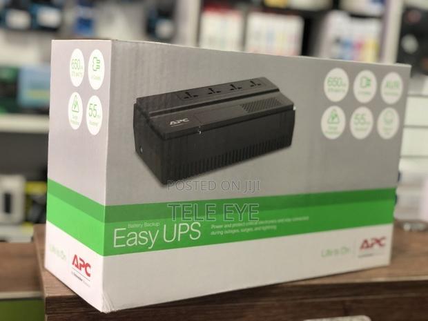 Apc-Back-Ups-800va · Photo 3