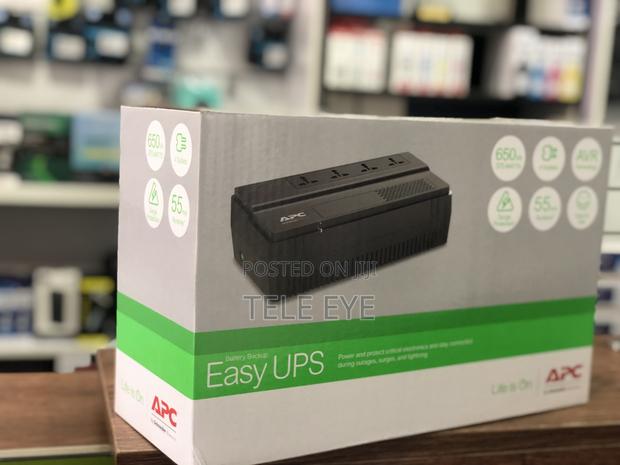 Apc-Back-Ups-800va · Photo 4