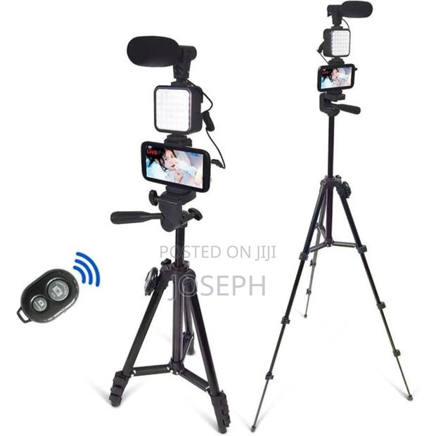 Video Making Stand Tripod · Photo 3