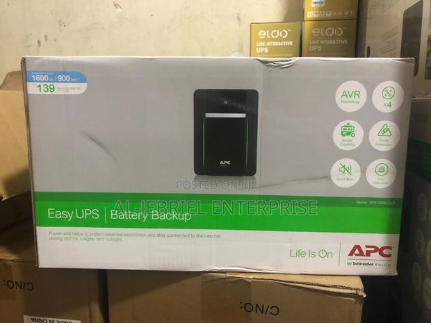 APC 1600va Easy UPS · Photo 2