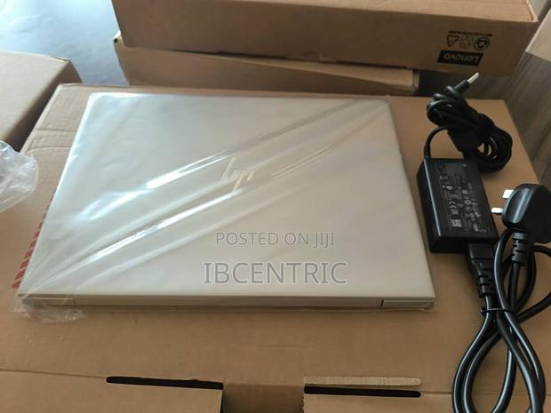New Laptop HP EliteBook 840 G5 8GB Intel Core I5 SSD 256GB · Photo 4