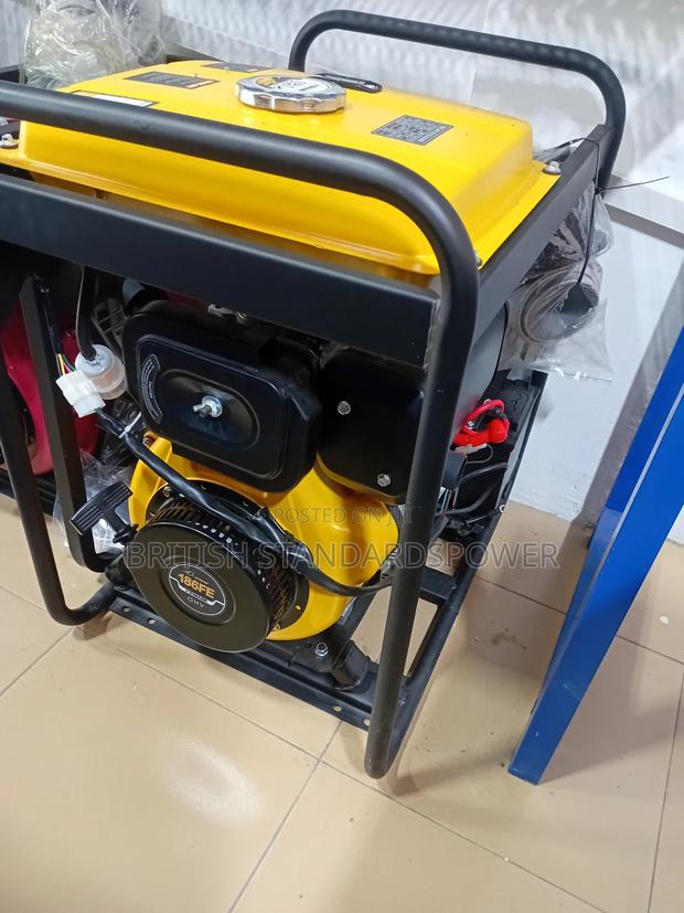 4" Kemage Water Pump Straight Outta Japan 15.0hp · Photo 2