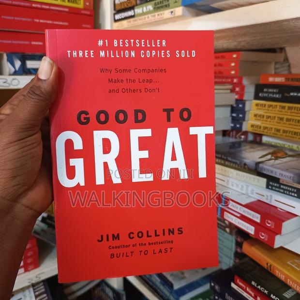 Good to Great · Photo 2