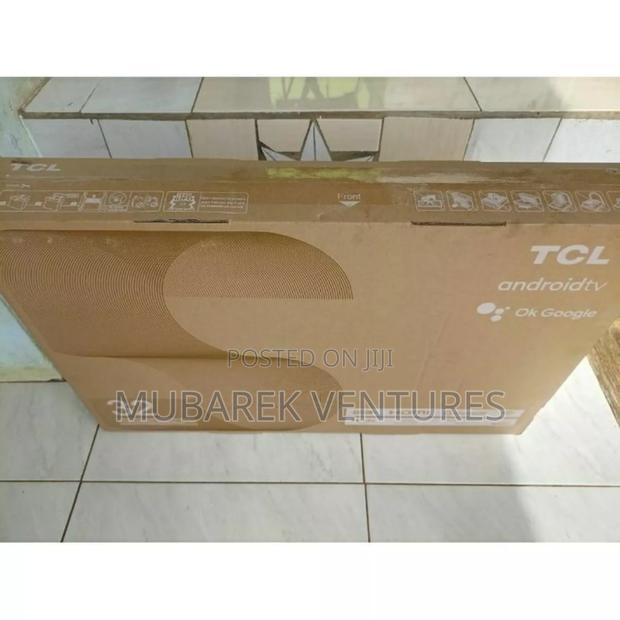 Tcl 32'' Led Fhd Smart Android photo 2