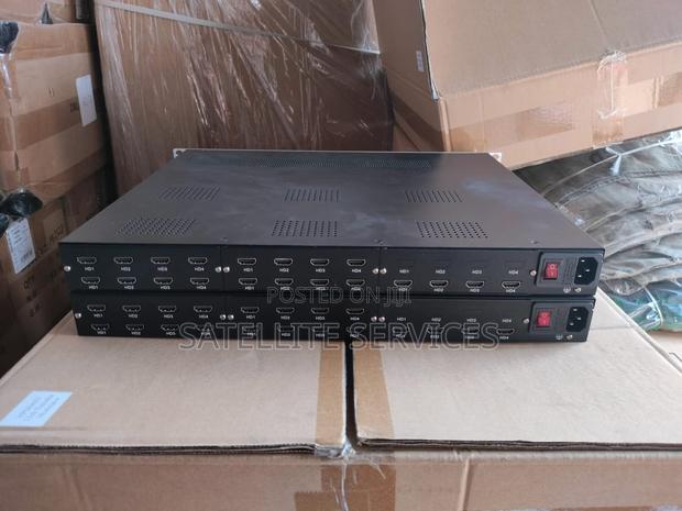 Hdmi Rf Modulator and Extensions photo 11